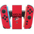 NHL Carolina Hurricanes Lineup Nintendo Switch 2 (2025) Joy-Con Controller Skin