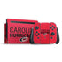 NHL Carolina Hurricanes Lineup Nintendo Skins