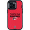 NHL Carolina Hurricanes Lineup Otterbox Defender iPhone Skin