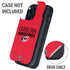 NHL Carolina Hurricanes Lineup Otterbox Defender iPhone Skin