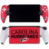 NHL Carolina Hurricanes Lineup PlayStation Portal Remote Player Skin