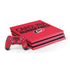 NHL Carolina Hurricanes Lineup PlayStation PS4 Skins