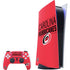 NHL Carolina Hurricanes Lineup PlayStation PS5 Skins