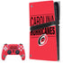 NHL Carolina Hurricanes Lineup PlayStation PS5 Skins