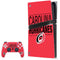 NHL Carolina Hurricanes Lineup PS5 Pro Bundle Skin