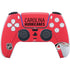 NHL Carolina Hurricanes Lineup PS5 Pro Bundle Skin