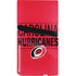 NHL Carolina Hurricanes Lineup PS5 Pro Disk Console Skin