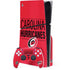 NHL Carolina Hurricanes Lineup PlayStation PS5 Skins