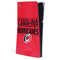 NHL Carolina Hurricanes Lineup PS5 Slim Digital Edition Console Skin