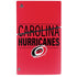 NHL Carolina Hurricanes Lineup PS5 Slim Digital Edition Console Skin