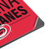 NHL Carolina Hurricanes Lineup Surface Laptop 7 13.8in Skin
