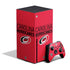 NHL Carolina Hurricanes Lineup Xbox Series X Skins
