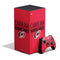 NHL Carolina Hurricanes Lineup XBox Series X Digital Edition Bundle Skin