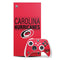NHL Carolina Hurricanes Lineup Xbox Series X Skins