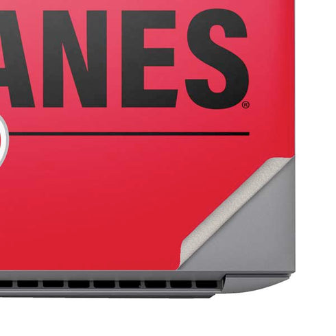 NHL Carolina Hurricanes Lineup HP ZBook Fury 16 G10 Skin