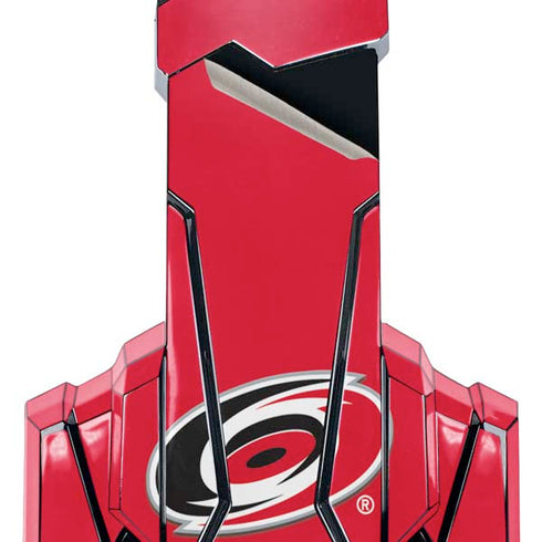 NHL Carolina Hurricanes Solid Background BENGOO G9000 Skin