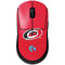NHL Carolina Hurricanes Solid Background G Pro Wireless Gaming Mouse Skin