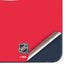 NHL Carolina Hurricanes Solid Background Galaxy A35 5G Skin