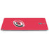 NHL Carolina Hurricanes Solid Background Apple iPad Air Skin