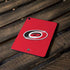 NHL Carolina Hurricanes Solid Background Apple iPad Pro Skin