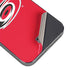 NHL Carolina Hurricanes Solid Background iPhone 15 Pro Max Skin
