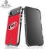 NHL Carolina Hurricanes Solid Background iPhone 17 Air MagSafe Case