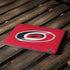 NHL Carolina Hurricanes Solid Background Apple MacBook Air Skin