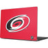 NHL Carolina Hurricanes Solid Background Apple MacBook Pro 14-inch Skin