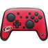 NHL Carolina Hurricanes Solid Background Nintendo Switch 2 (2025) Pro Controller Skin