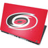 NHL Carolina Hurricanes Solid Background Dell Precision Skin