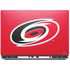 NHL Carolina Hurricanes Solid Background Dell Precision Skin