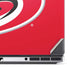 NHL Carolina Hurricanes Solid Background Dell Precision Skin