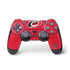 NHL Carolina Hurricanes Solid Background PlayStation PS4 Skins
