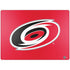 NHL Carolina Hurricanes Solid Background Surface Laptop 7 13.8in Skin