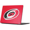 NHL Carolina Hurricanes Solid Background Surface Laptop 7 15in Skin