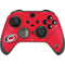 NHL Carolina Hurricanes Solid Background Xbox Elite Wireless Controller Series 2 Skin