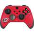 NHL Carolina Hurricanes Solid Background Xbox Elite Wireless Controller Series 2 Skin
