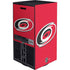 NHL Carolina Hurricanes Solid Background Xbox Series X Bundle Skin