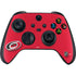 NHL Carolina Hurricanes Solid Background Xbox Series X Skins