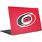 NHL Carolina Hurricanes Solid Background Dell XPS Skin