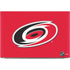 NHL Carolina Hurricanes Solid Background Dell XPS Skin
