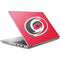 NHL Carolina Hurricanes Solid Background HP ZBook Fury 16 G10 Skin