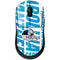 NFL Carolina Panthers - Blast G Pro Wireless Gaming Mouse Skin