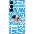 NFL Carolina Panthers - Blast Galaxy A16 5G Skin