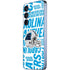 NFL Carolina Panthers - Blast Galaxy A35 5G Skin