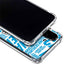 NFL Carolina Panthers - Blast Galaxy A36 5G Clear Case