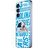 NFL Carolina Panthers - Blast Galaxy A55 5G Skin