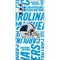 NFL Carolina Panthers - Blast Galaxy Note 10 Plus Skin