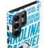 NFL Carolina Panthers - Blast Galaxy S23 Ultra Pro Case