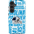 NFL Carolina Panthers - Blast Galaxy S25 Impact Case